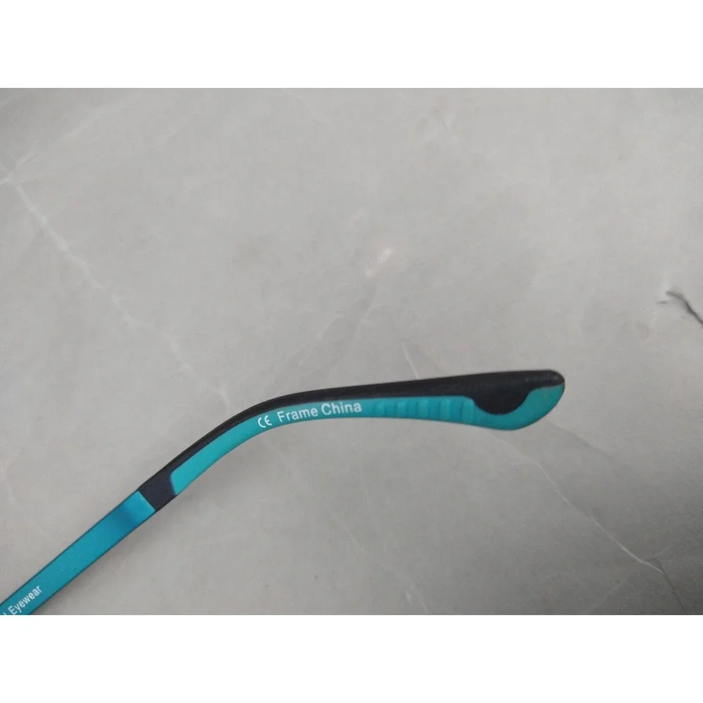 Trust Optics BlueGuard‎ FeatherView Computer Gaming Glasses TO FY-107l6